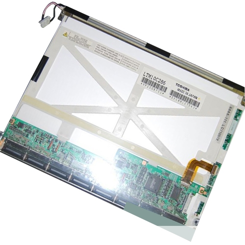 Toshiba LCD Screen Display  For LTM10C286 10.4-inch 800*600 TFT