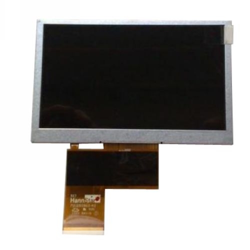 Original Hannstar 721Q310B63-A2 LCD Screen Display Panel Replacement