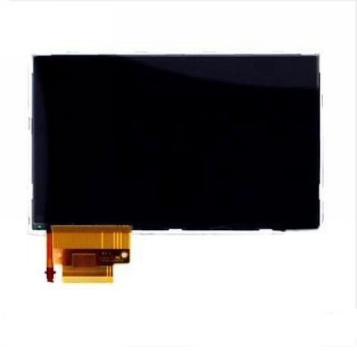 PSP 2000 2001 LCD Screen Display Panel Replacement