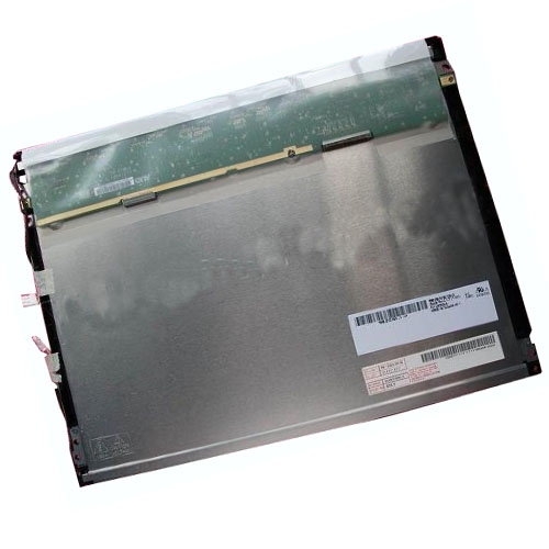 NEC 10.4-inch  LCD Screen Display Panel Replacement For G121SN01 V.1