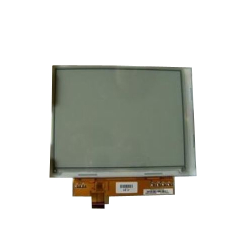 6.0-inch LCD Screen Panel For Ebook Reader E-ink Onyx BeBook Neo Display