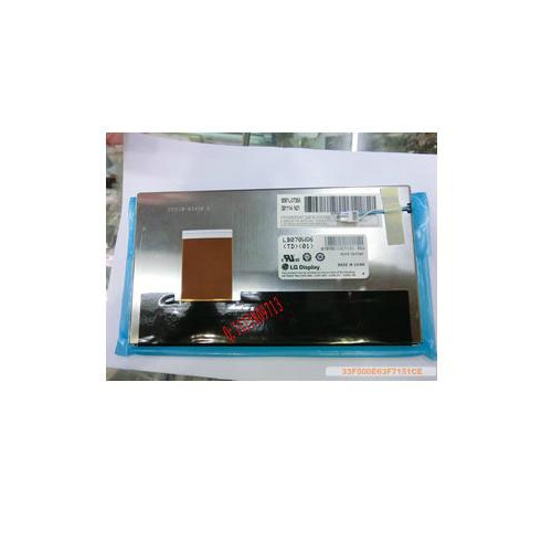 LG 7.0-inch LCD Screen Panel Display For LB070WQ6-TD01 Replacement