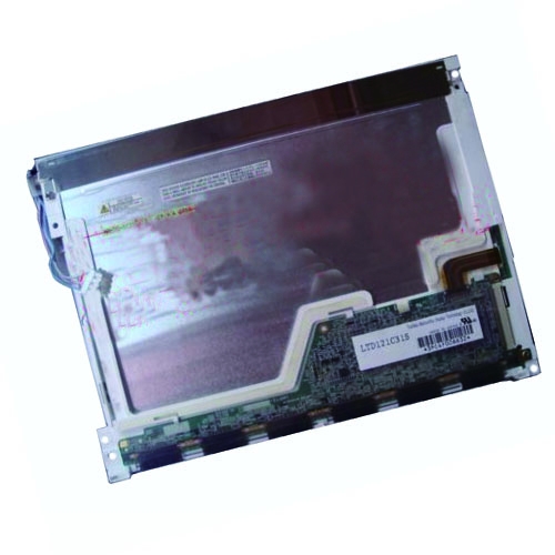 Toshiba12.1-inch LTD12C31S 800*600 LCD Panel Screen Display Replacement