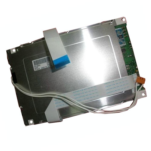 LCD Screen Display Panel Replacement For HITACHI 5.7