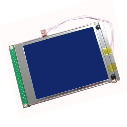 Panasonic 7.8-inch EDMGRB8KAF 640*480 LCD Screen Display Panel Replacement