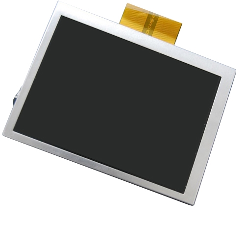 5.0-inch LCD Screen Display Panel For 640*480 PD050VX2