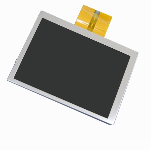 5.0-inch LCD Screen Display Panel Replacement For 640*480 PD050VX4