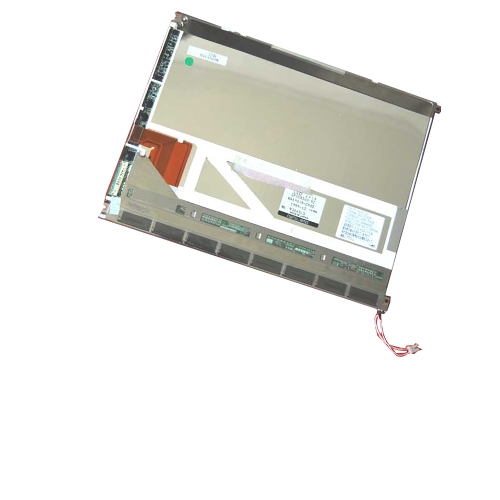 12.1-inch LCD Screen Display Panel For Fujitsu 800*600 NA19019-C905