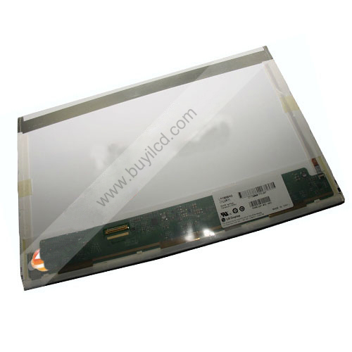 Toshiba 15.6-inch Qosmio F60-10P 1366*768 LCD Screen Panel Display Replacement