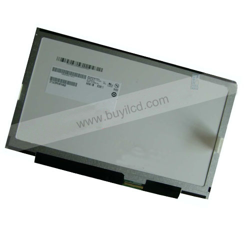 16.1-inch LCD Screen Display Panel For AUO 1366*768 B116XW03 V.2 Replacement