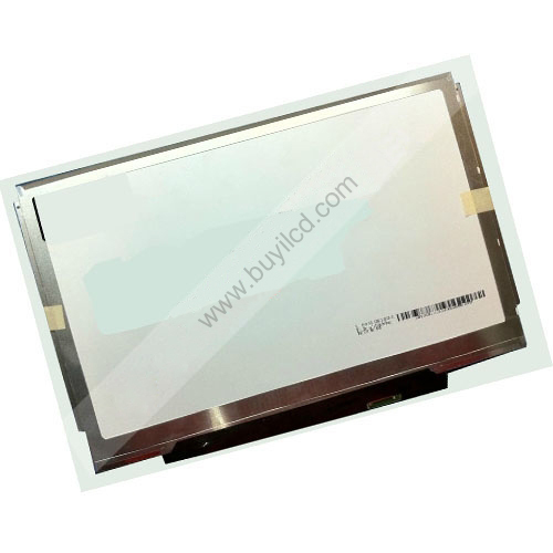 13.3-inch LTD133EWZX 1280*800 LCD Screen Panel Display Replacement For Sony SR