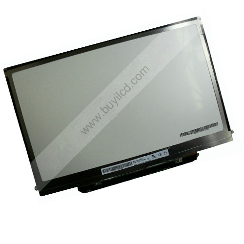 AUO 13.3-inch B133EW04 V.1 1280*800 LCD Screen Display Panel Replacement