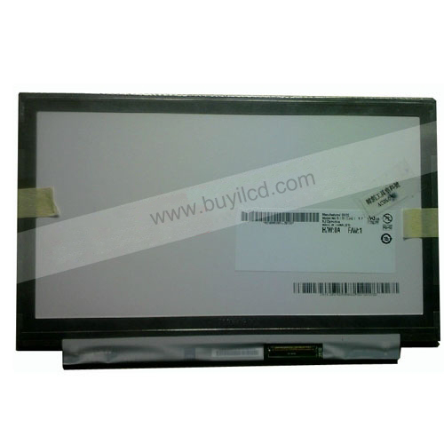 11.6-inch AUO 1366*768 B116XW01 V0 LCD Screen Display Panel Replacement