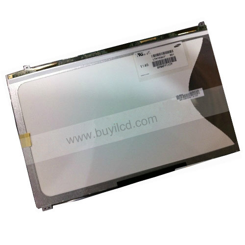 15.6-inch SAMSUNG LTN156AT18 1366*768 LCD Screen Display