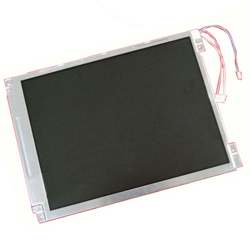 10.4-inch Sharp LQ104S1LG31 800*600 LCD Screen Display Panel Replacement