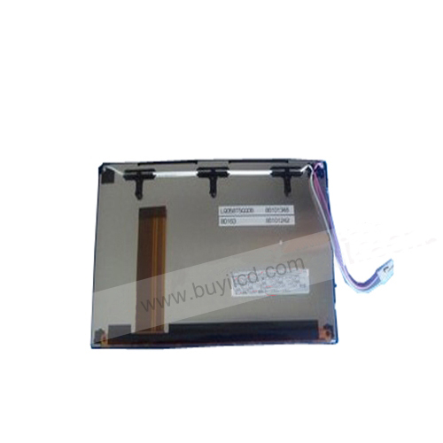 Sharp 5.8-inch LQ058T5GG06 LCD Screen Display Panel Replacement