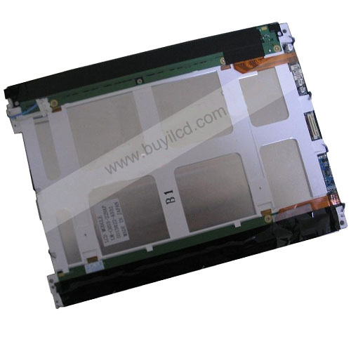 Sanyo 10.4-inch 640*480 LCD Screen Display Panel Replacement For LM-CH53-22NAP