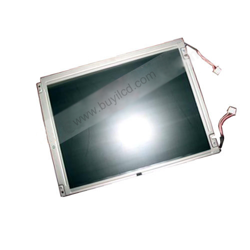 TOSHIBA 10.4-inch LTA104D185F LCD Screen Display Panel Replacement