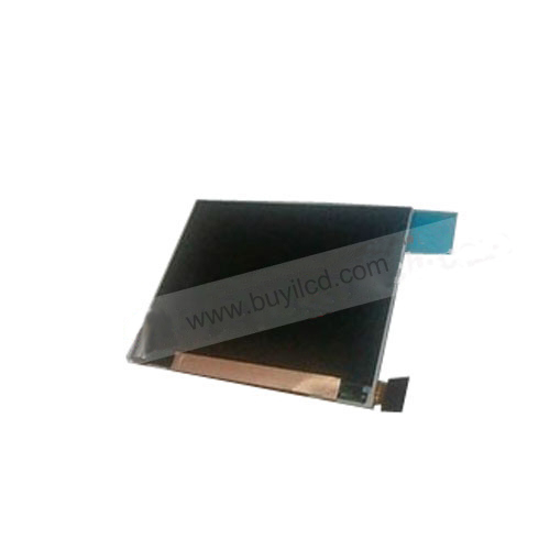 LCD Screen Display Panel Replacement For Blackberry Curve 9360 Ver: 003/111