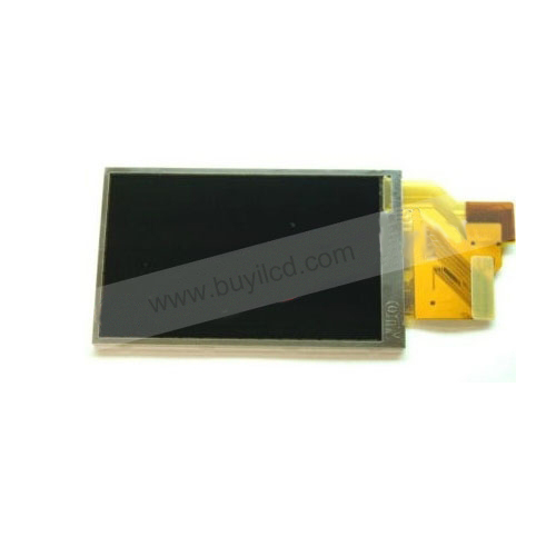 LCD Screen Display Panel Replacement For Samsung Digimax ST550 TL225