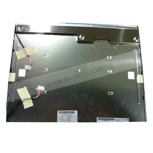 LCD SCREEN DISPLAY PANEL For AU M170EN05 V.3