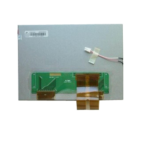 8.0-inch LCD Screen Display Ecran Panel For AT080TN42