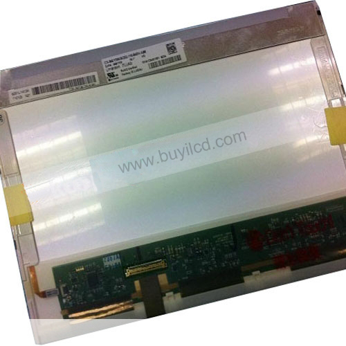 LCD Screen Panel Display For LP101WH1-TLA3 Replacement