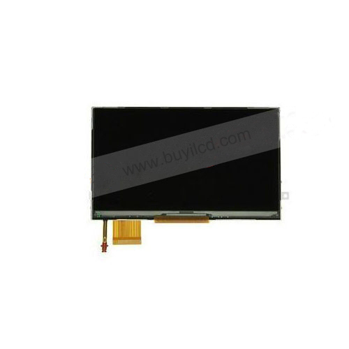 LCD Screen Display Panel Replacement For PSP 3000 3001