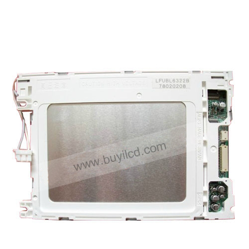 5.8-inch LCD Screen Display Panel Replacement For LFUBL6322B TFT