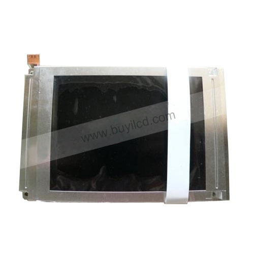 LCD Screen Display Panel Replacement For LMBHAT014GC TFT