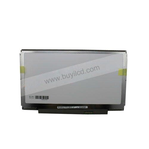 13.3-inch LCD Screen Display Panel Replacement For 1366*768 CLAA133WA01A