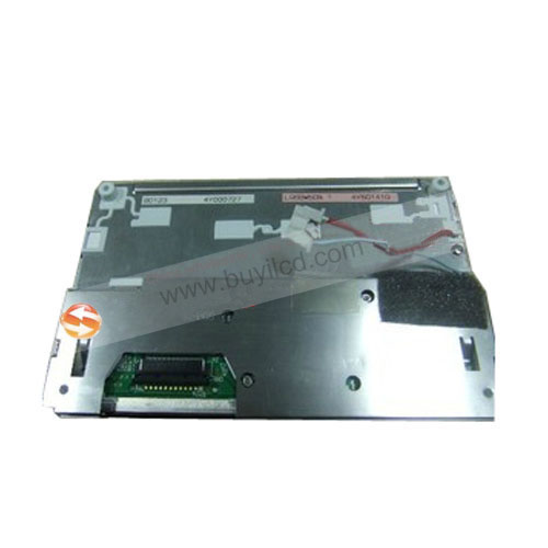 5.8-inch Sharp LQ6BW50M Car DVD LCD Screen Display Panel Replacement