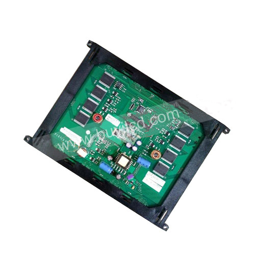 LCD Screen Display Panel Replacement For EL640.480-AM1