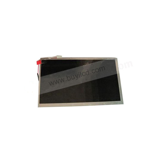 LCD Screen Display Panel Replair Parts For A070FW03  V.3  V.1 V.4 Replacement