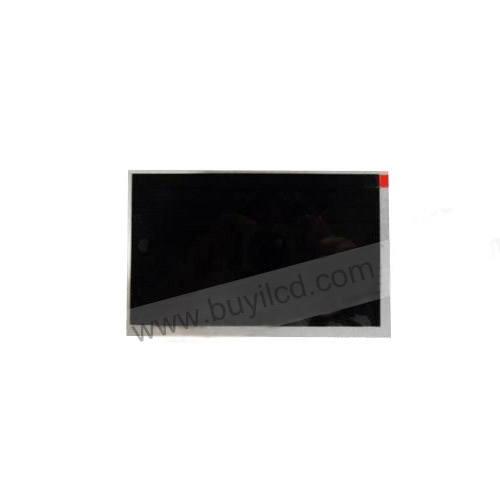 LCD Screen Display Panel Replacement For AT070TN84 V.1