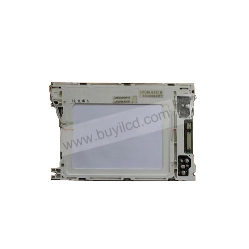 LCD Screen Display Panel Replacement For LFUBL6381B