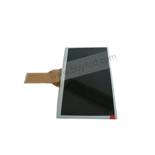 AT070TN01 V.2 LCD Screen Display Panel Replacement