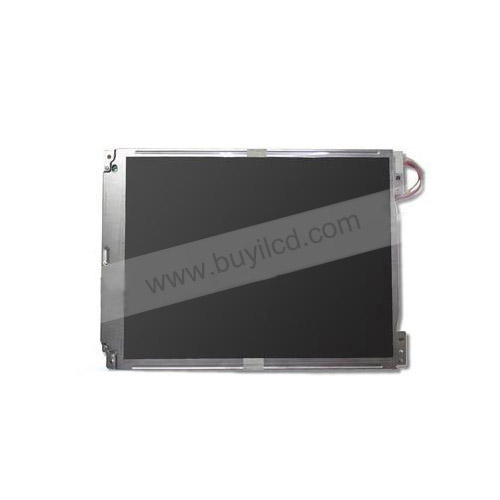 LCD Screen Display Panel Replacement For LB104V03-TD01 TFT