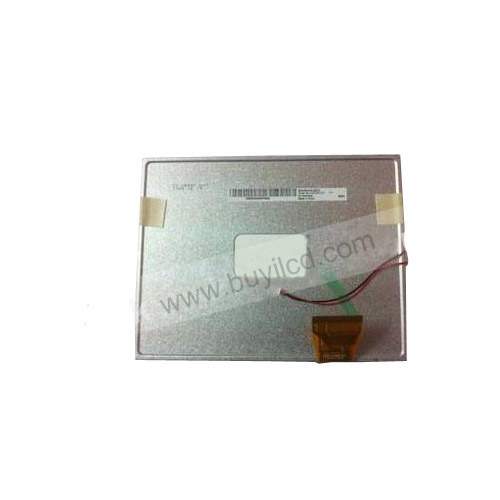 LCD Screen Display Panel Replacement For A080SN01 V.0