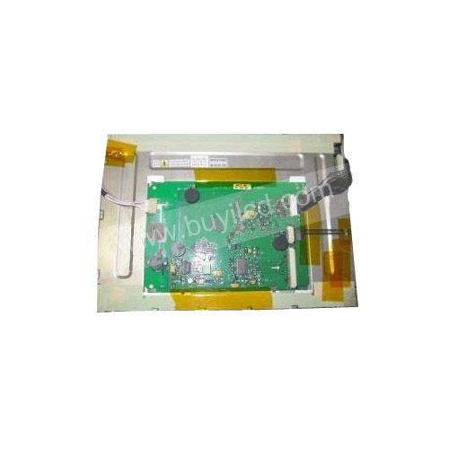 LCD Screen Display Panel Replacement For ITRONIX X59-0244-100 TFT