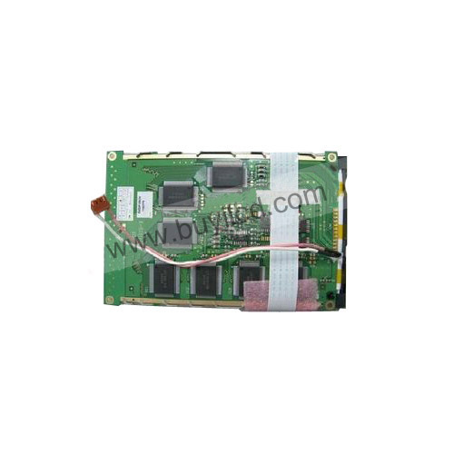 LCD Screen Display Panel Replacement For EDT20-20315-3 REV.A TFT