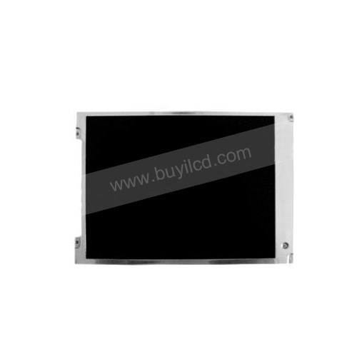 6.4-inch LCD Screen Display Panel Replacement For PVI P64CV1AP01 TFT