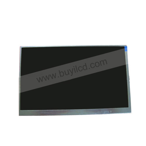 LD070WS2-SL01 LCD Screen Display Panel Replacement For Flyer HTC P510e P512e