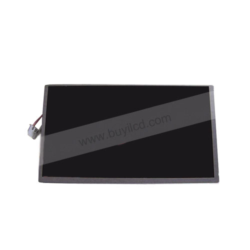 6.5-inch Sharp 800*480 LQ065Y5DG01 LCD Screen Display Panel Part Replacement