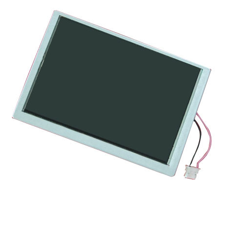 Sharp 5.0 inch 320*240 LQ050Q3DG01 & LQ050Q5DR01 LCD Screen Display Panel Replacement