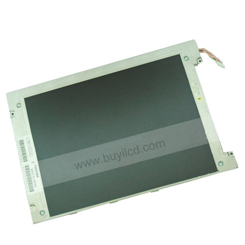 10.4-inch Toshiba 640*480 LCD Screen Display Panel For LTM10C021 K