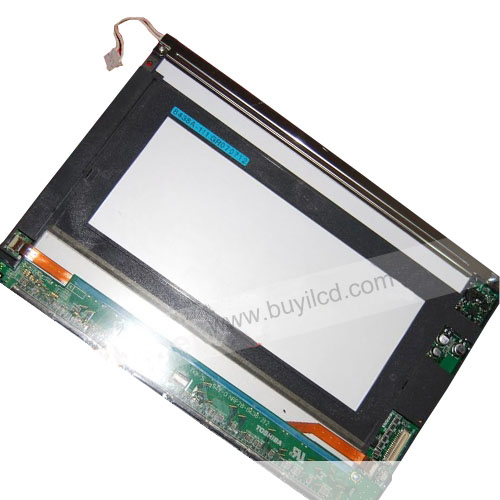 Toshiba 9.5-inch 640 x 480 LTM09C035 LCD Screen Display Panel