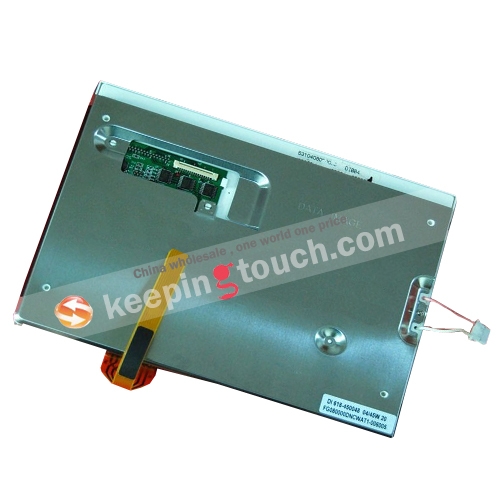 8-inch Data Image 640*480 FG080000D (DI 618-450048) LCD Screen Display Panel Replacement