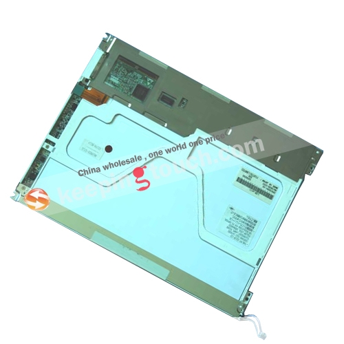 Fujitsu LCD Screen Display For NA19020-5710