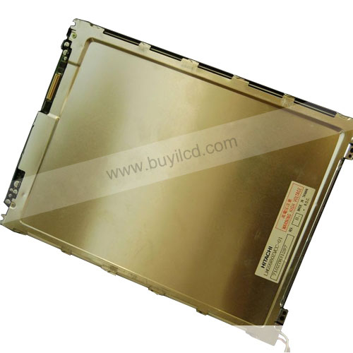 12.1-inch Hitachi 800*600 LMG9980ZWCC-01 LCD Screen Display